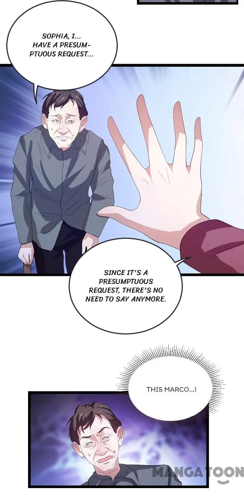 Like Husband, Like Son Chapter 105 - page 6