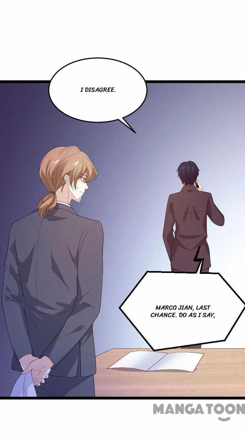 Like Husband, Like Son Chapter 101 - page 10