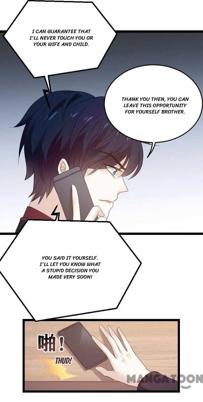 Like Husband, Like Son Chapter 101 - page 11
