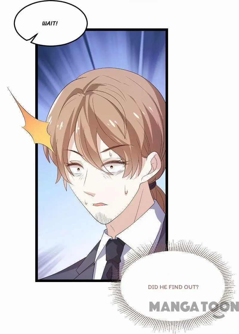 Like Husband, Like Son Chapter 101 - page 16