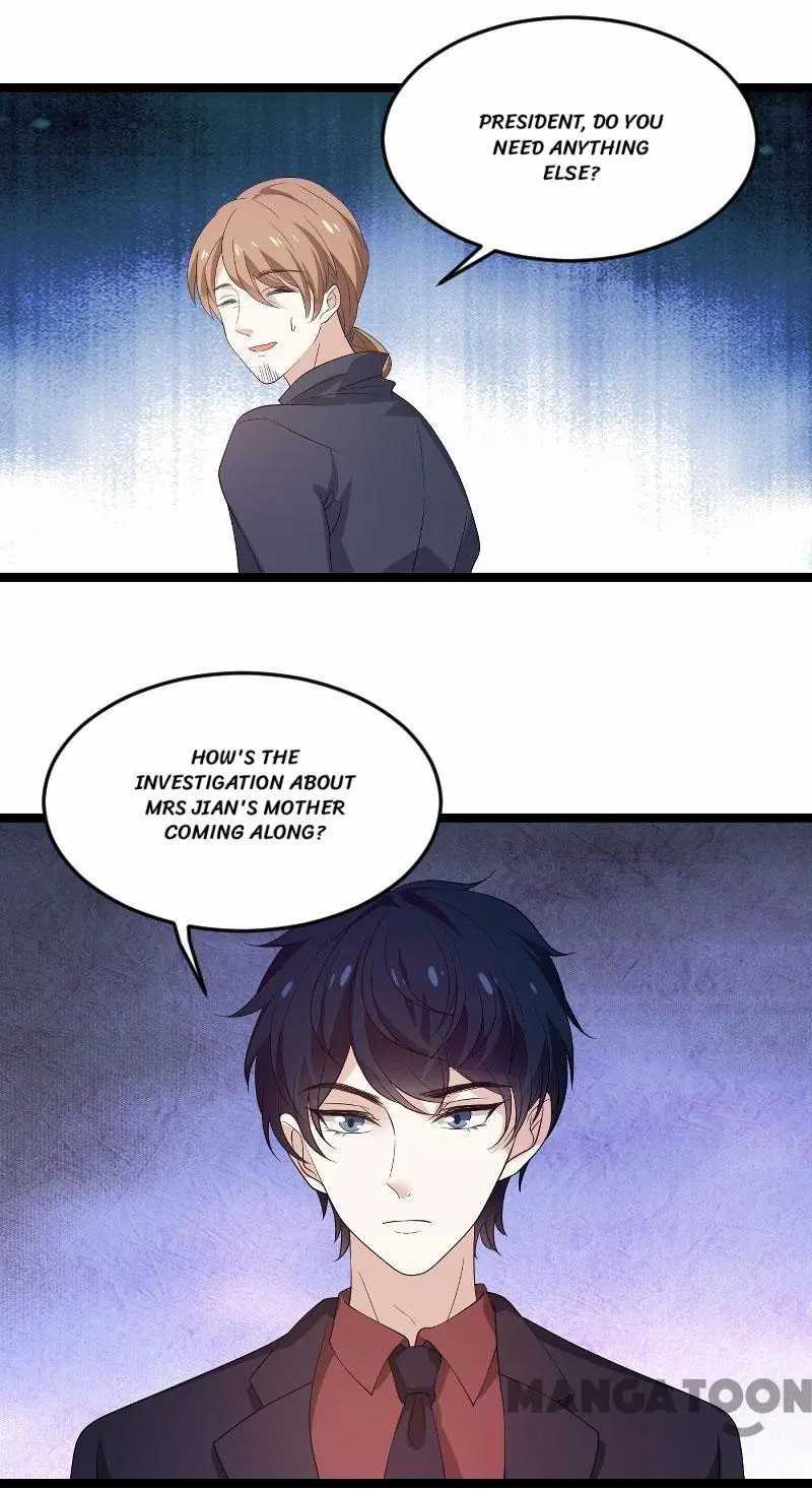 Like Husband, Like Son Chapter 101 - page 17