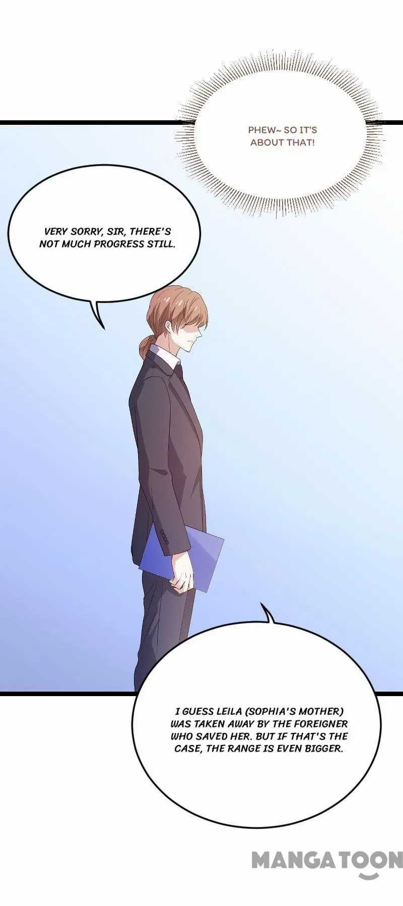 Like Husband, Like Son Chapter 101 - page 18