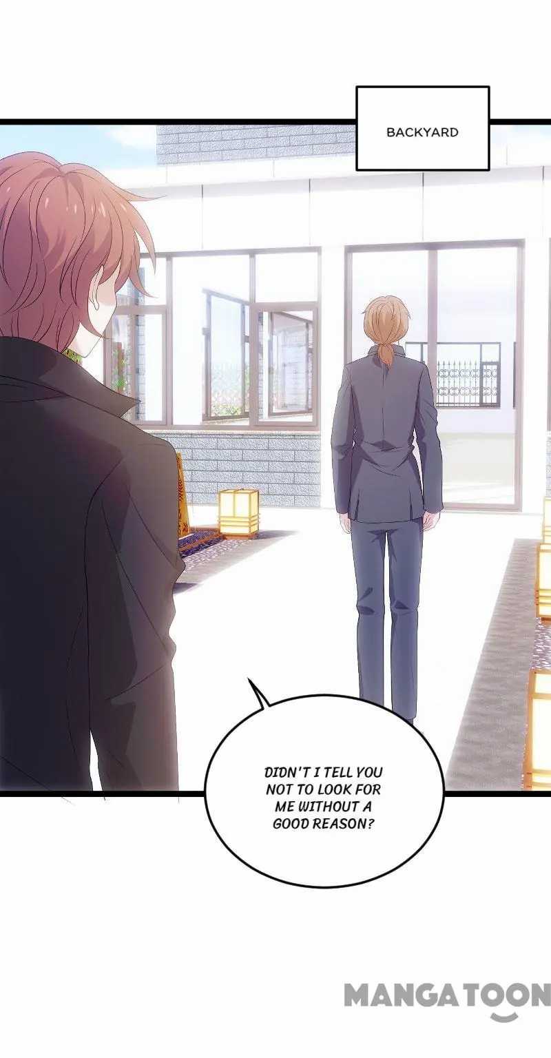 Like Husband, Like Son Chapter 100 - page 15
