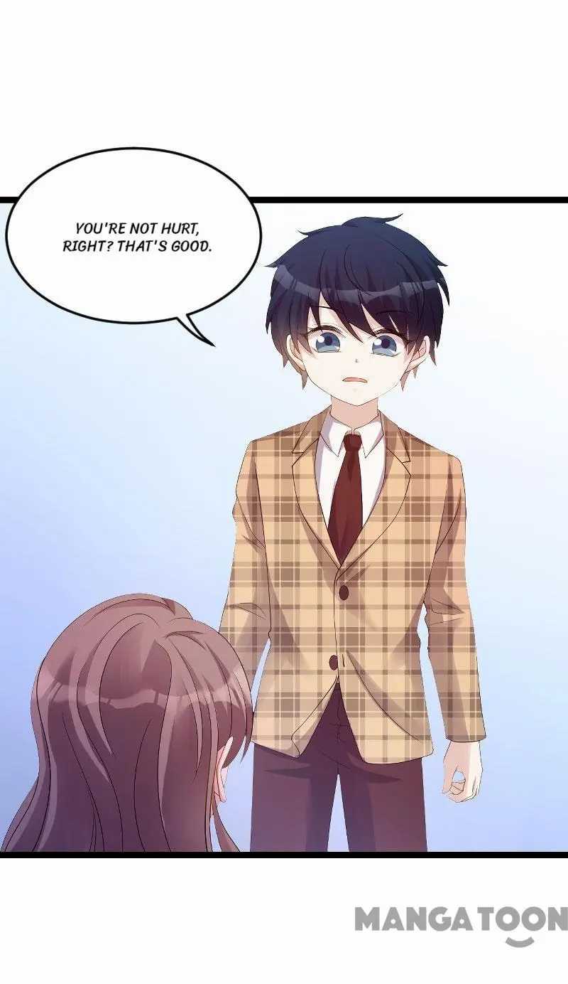 Like Husband, Like Son Chapter 99 - page 10