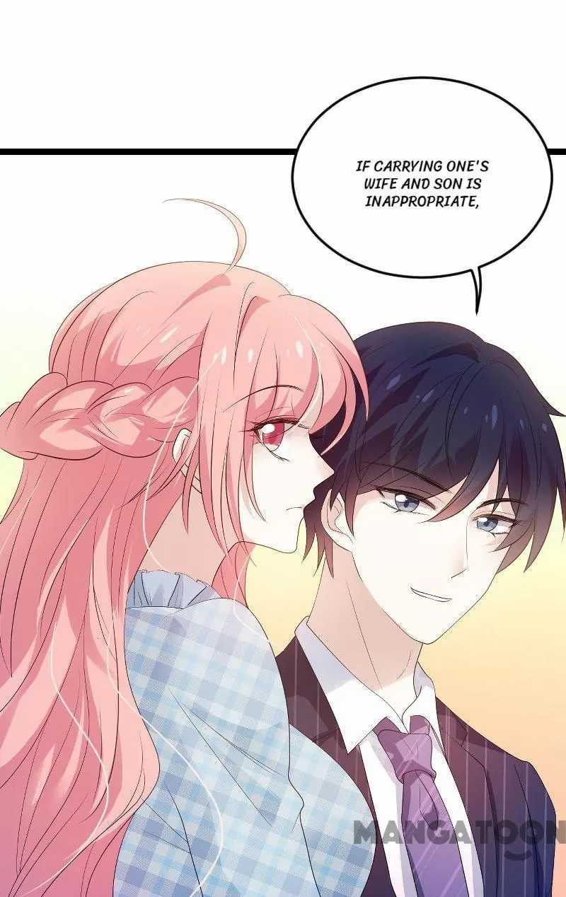 Like Husband, Like Son Chapter 99 - page 20