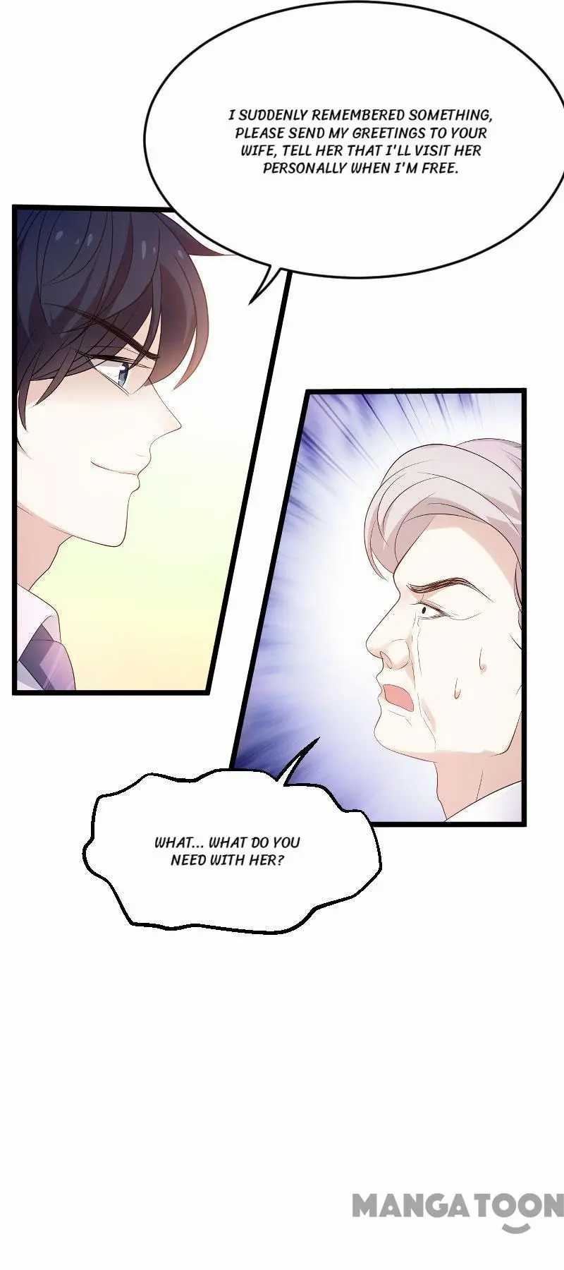 Like Husband, Like Son Chapter 99 - page 22