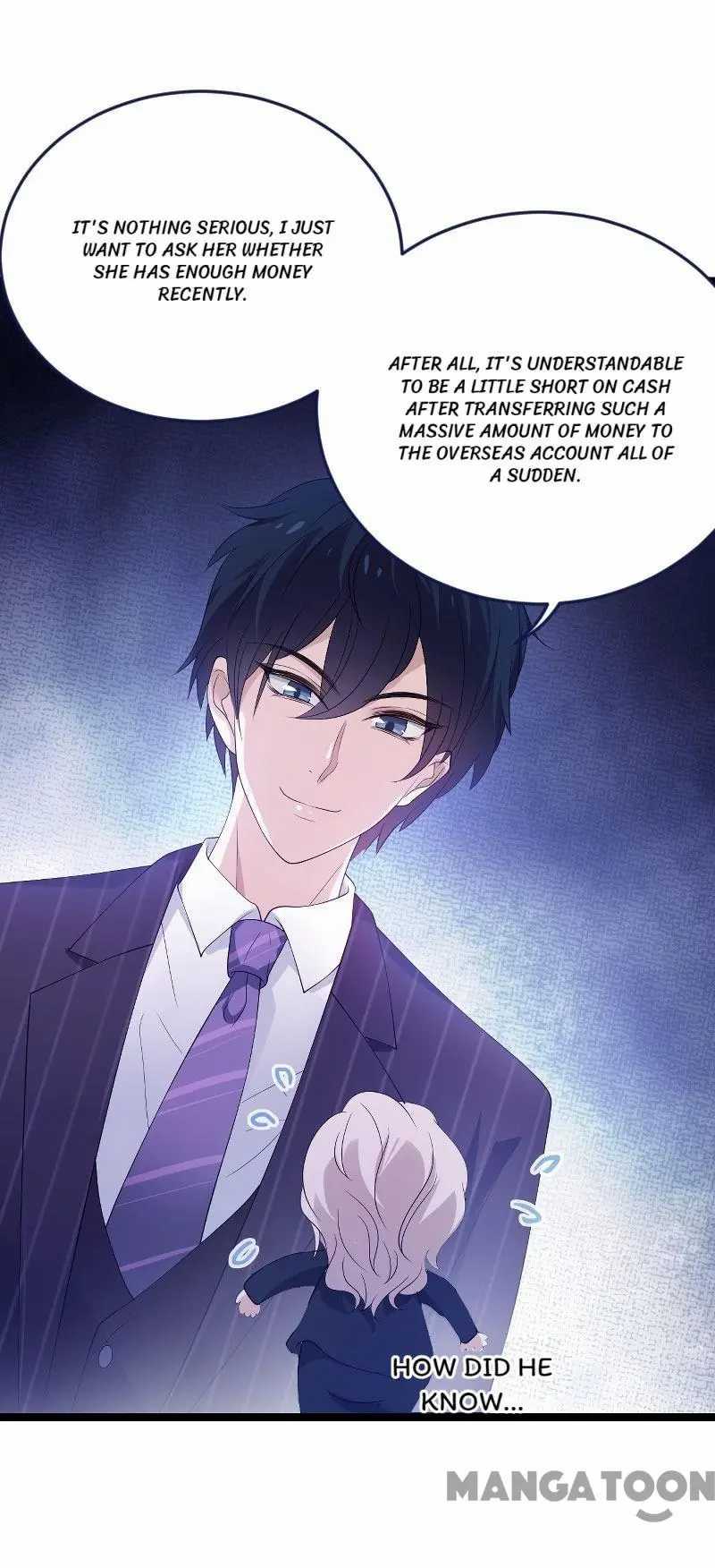 Like Husband, Like Son Chapter 99 - page 24