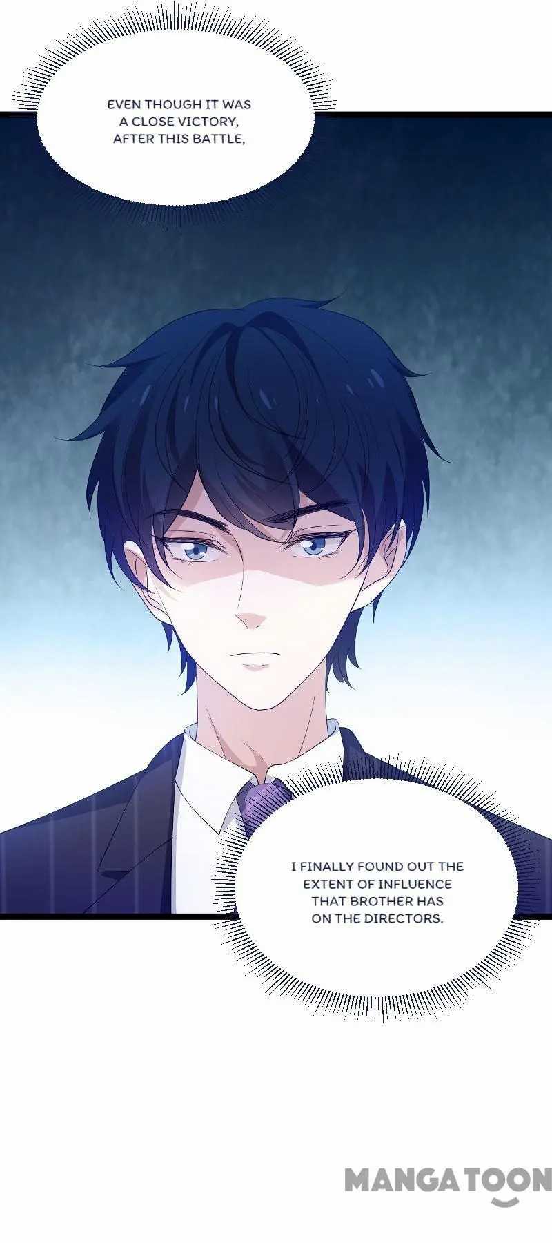 Like Husband, Like Son Chapter 99 - page 27