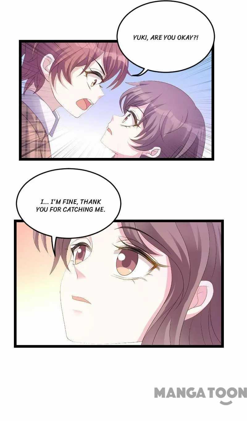 Like Husband, Like Son Chapter 99 - page 6