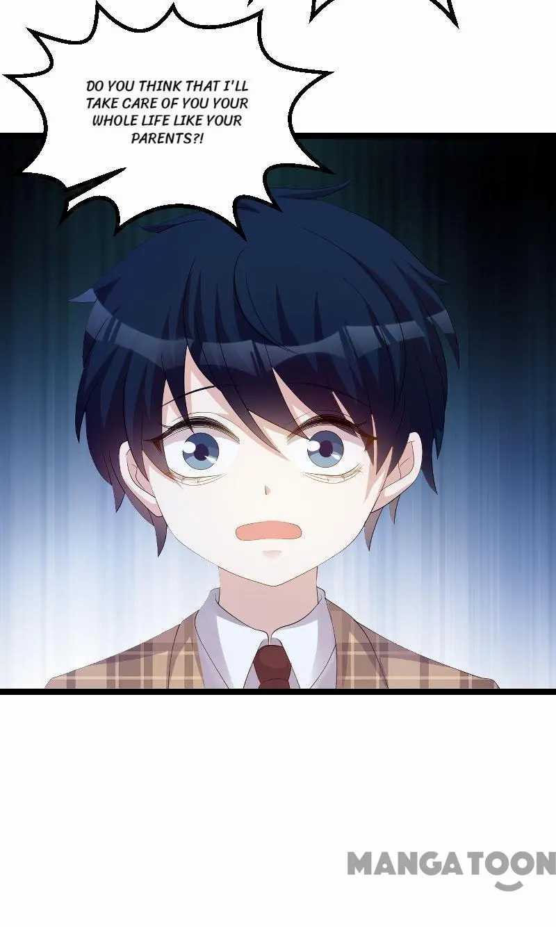 Like Husband, Like Son Chapter 98 - page 16