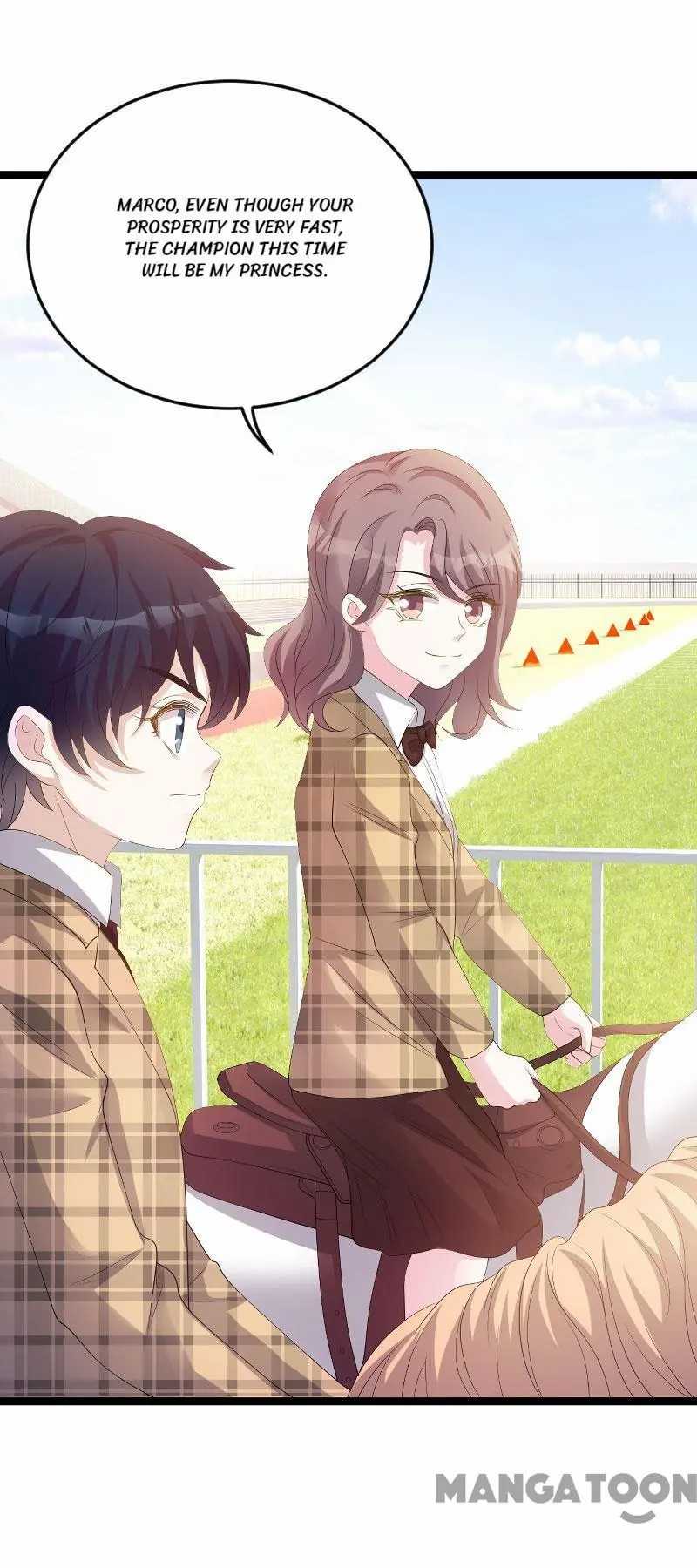 Like Husband, Like Son Chapter 98 - page 20