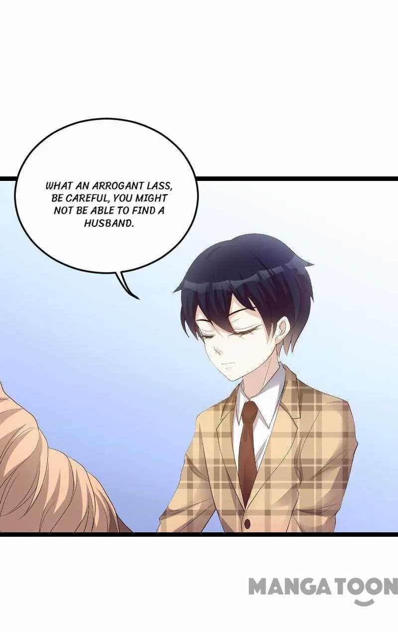 Like Husband, Like Son Chapter 98 - page 22