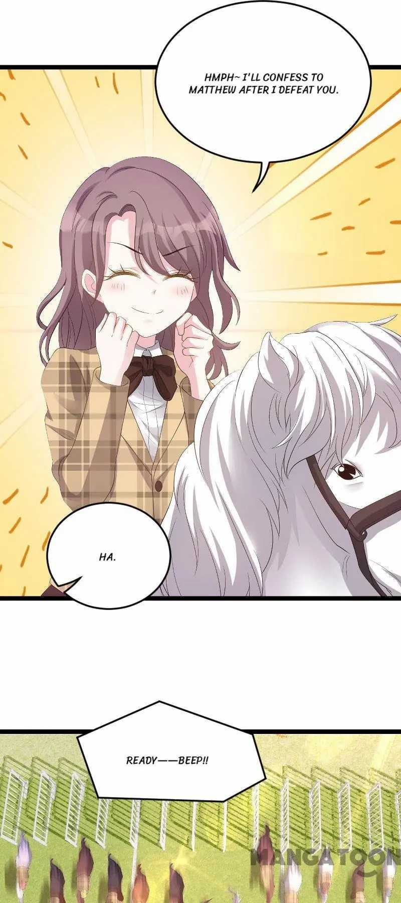 Like Husband, Like Son Chapter 98 - page 23