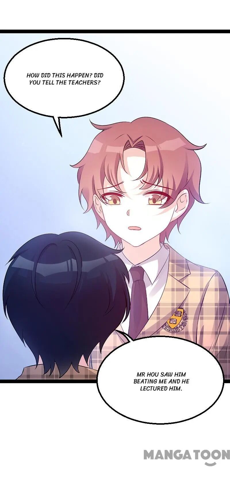 Like Husband, Like Son Chapter 97 - page 13