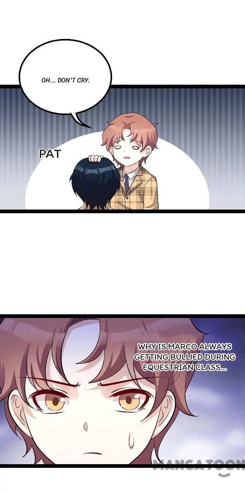 Like Husband, Like Son Chapter 97 - page 14
