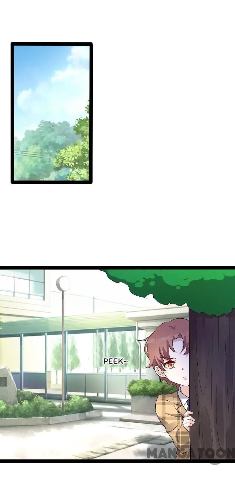 Like Husband, Like Son Chapter 97 - page 15