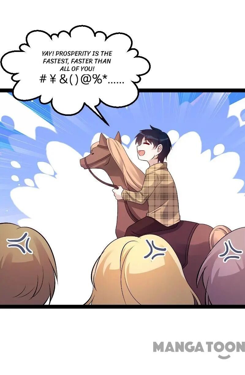 Like Husband, Like Son Chapter 97 - page 21