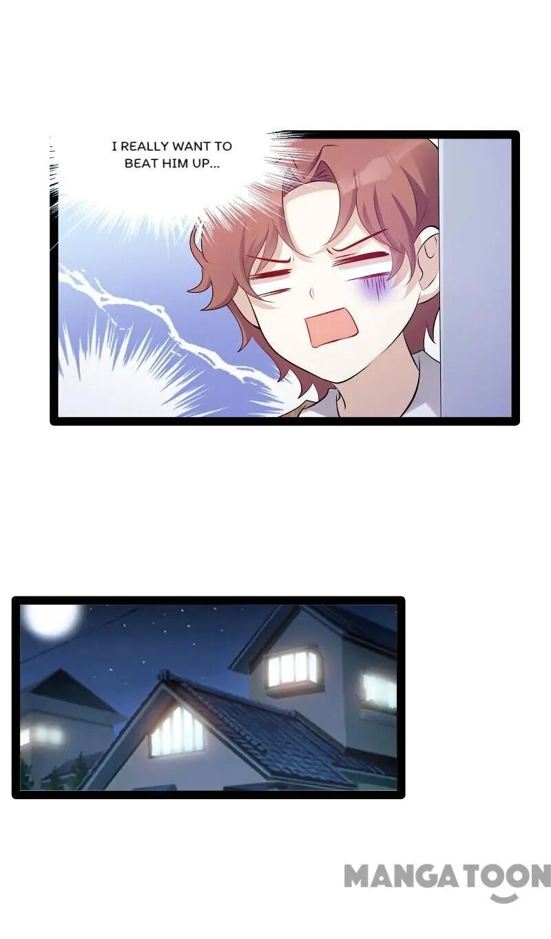 Like Husband, Like Son Chapter 97 - page 22