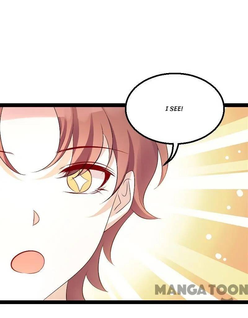 Like Husband, Like Son Chapter 97 - page 25