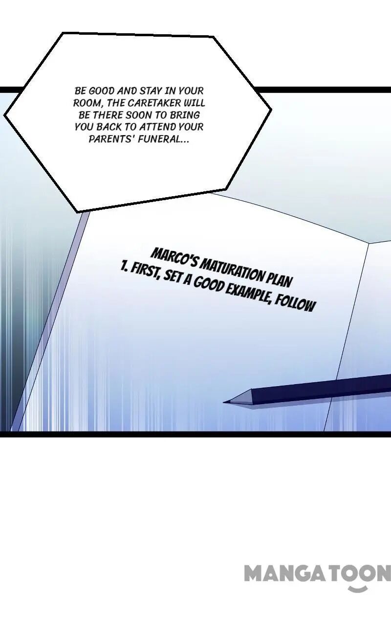 Like Husband, Like Son Chapter 97 - page 29