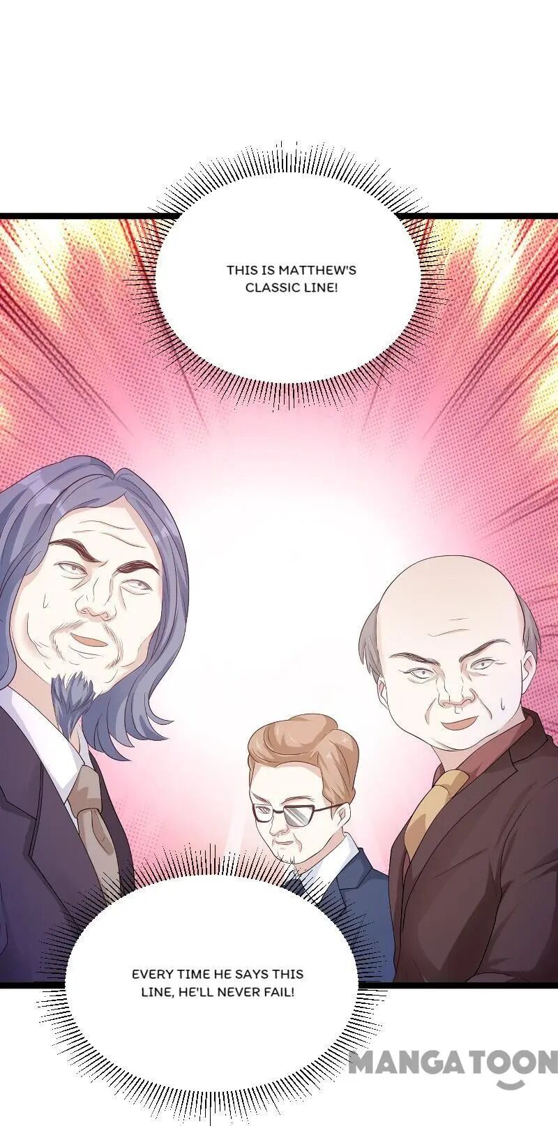 Like Husband, Like Son Chapter 96 - page 11