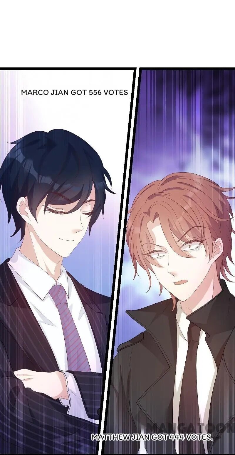 Like Husband, Like Son Chapter 96 - page 13
