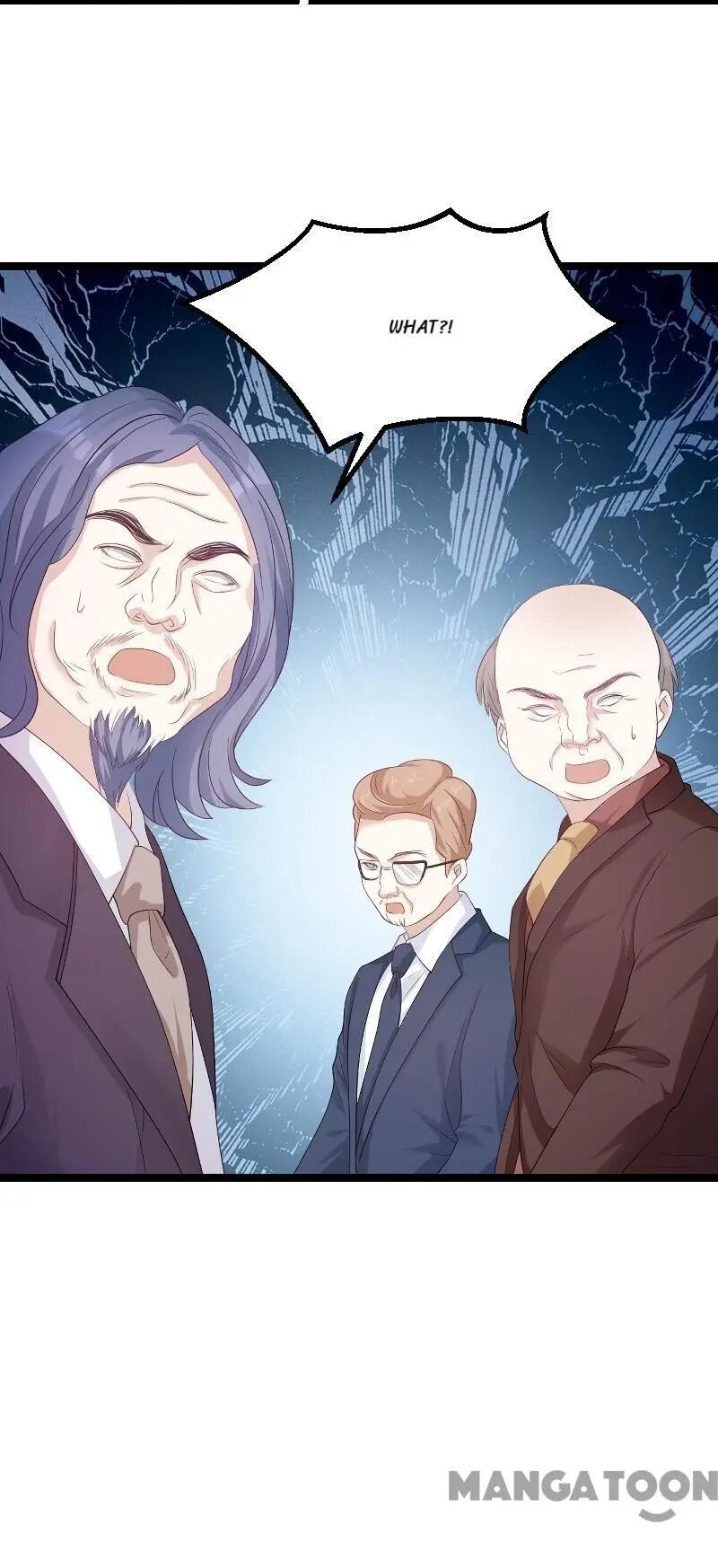 Like Husband, Like Son Chapter 96 - page 14