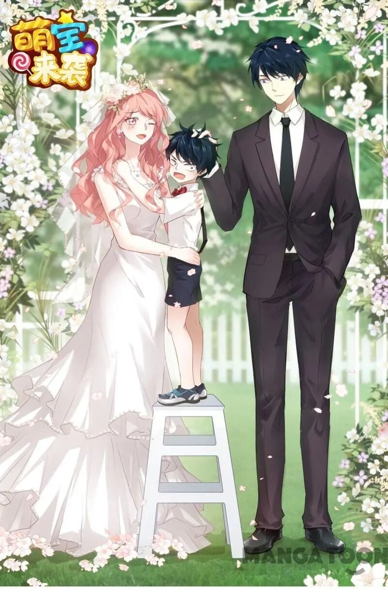 Like Husband, Like Son Chapter 96 - page 15