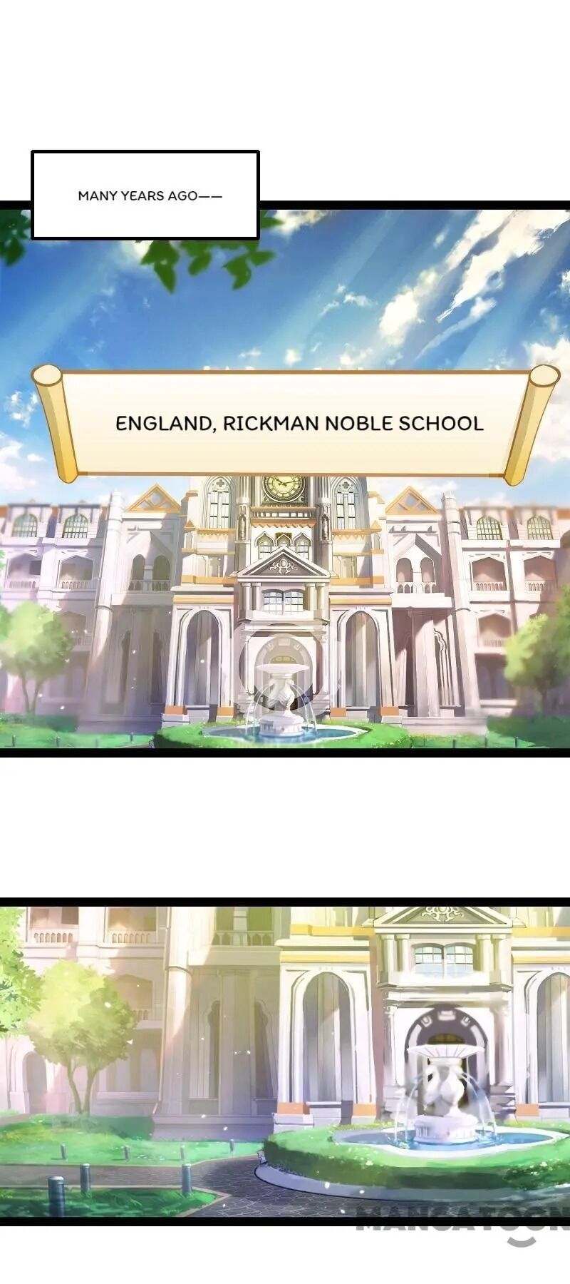 Like Husband, Like Son Chapter 96 - page 16