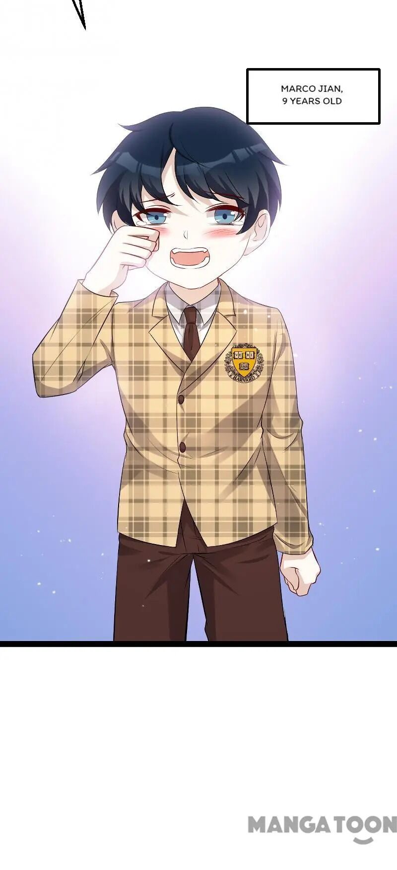 Like Husband, Like Son Chapter 96 - page 20