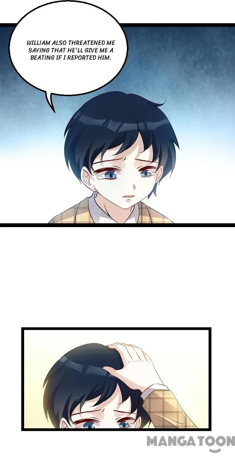 Like Husband, Like Son Chapter 96 - page 23