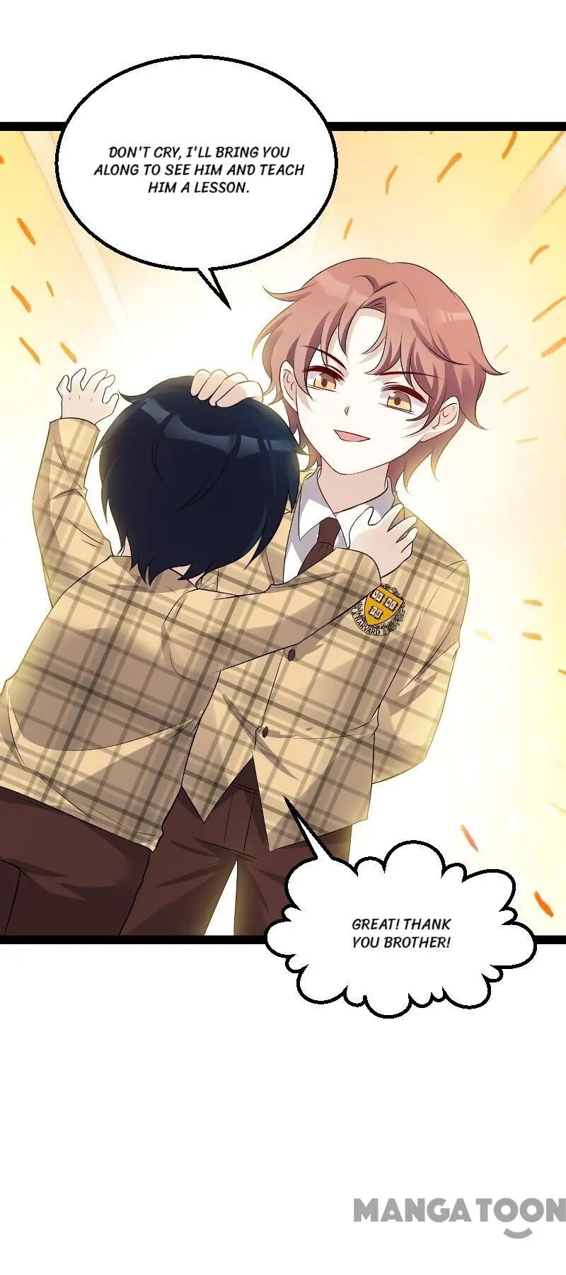 Like Husband, Like Son Chapter 96 - page 24