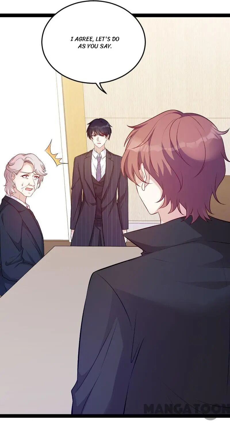 Like Husband, Like Son Chapter 94 - page 13