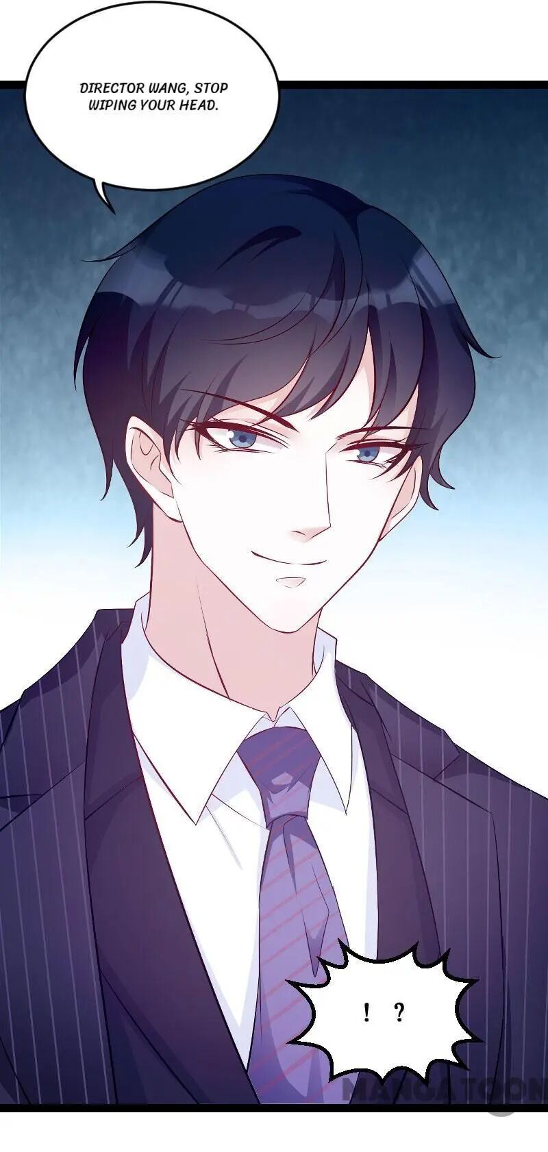 Like Husband, Like Son Chapter 94 - page 18