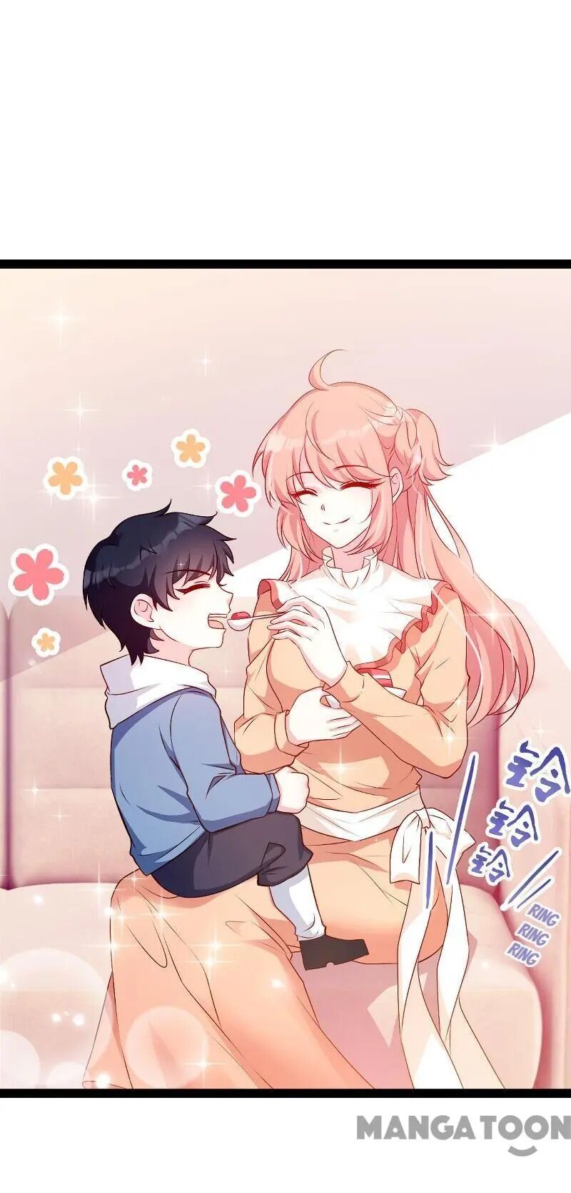 Like Husband, Like Son Chapter 94 - page 39