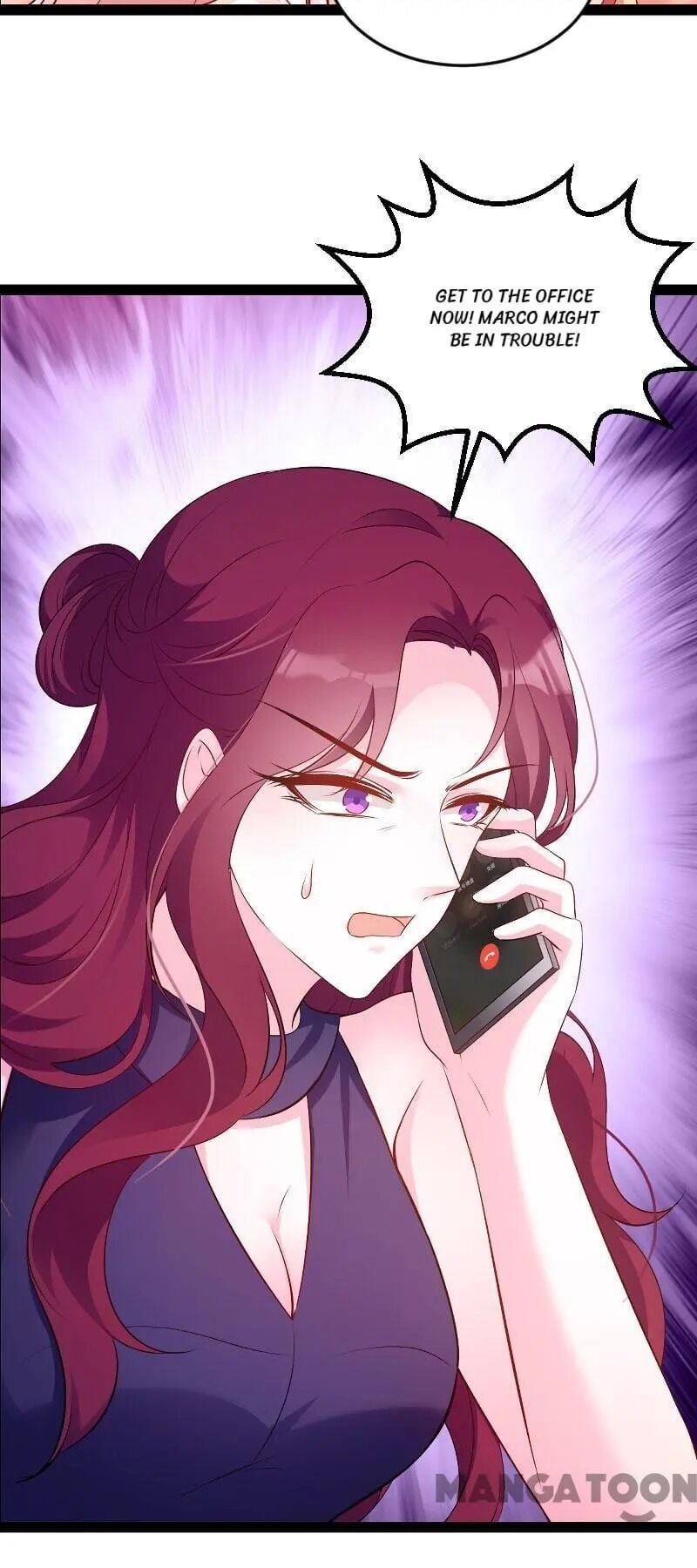 Like Husband, Like Son Chapter 94 - page 42