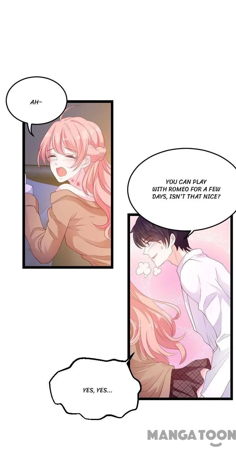 Like Husband, Like Son Chapter 93 - page 12