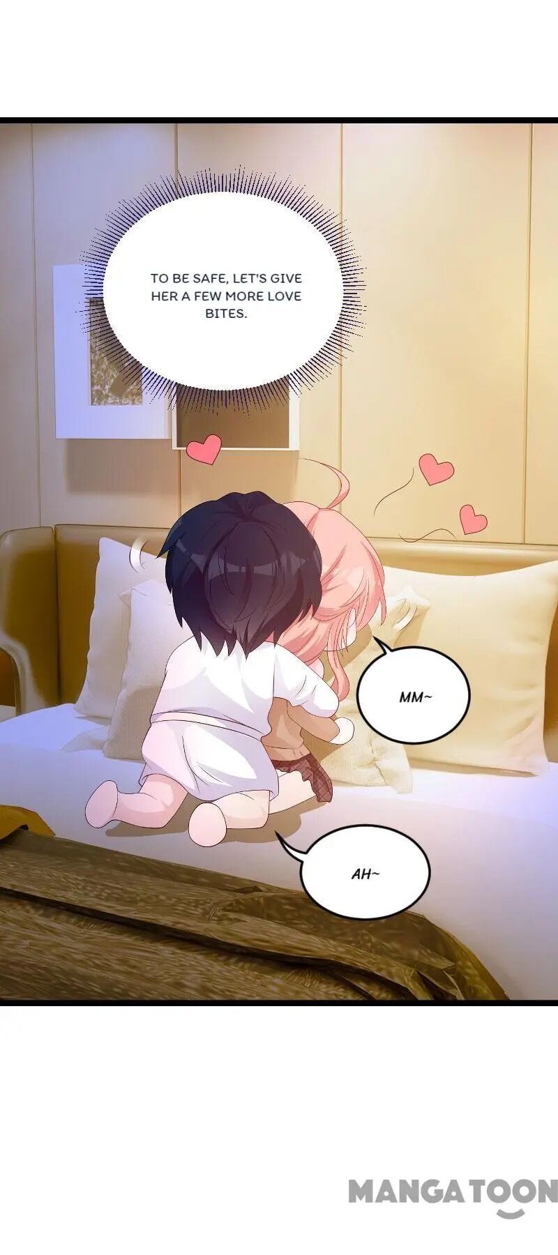 Like Husband, Like Son Chapter 93 - page 15