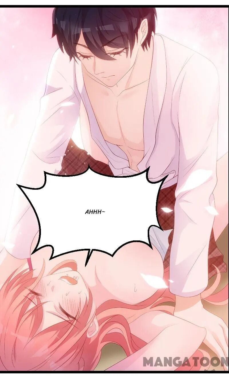 Like Husband, Like Son Chapter 93 - page 20