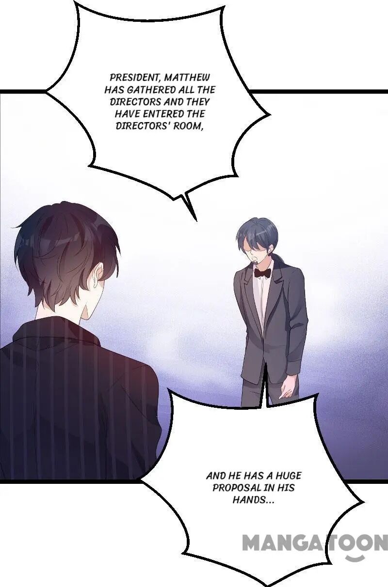 Like Husband, Like Son Chapter 93 - page 24