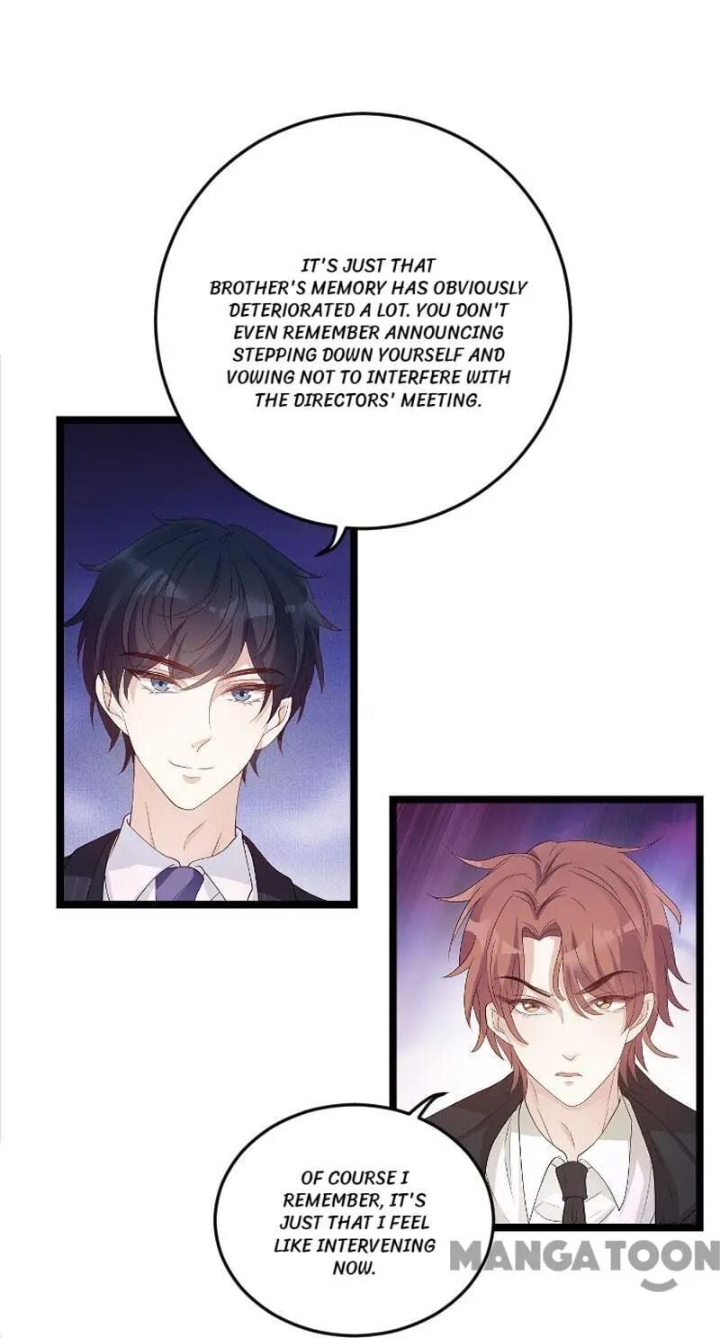Like Husband, Like Son Chapter 93 - page 31