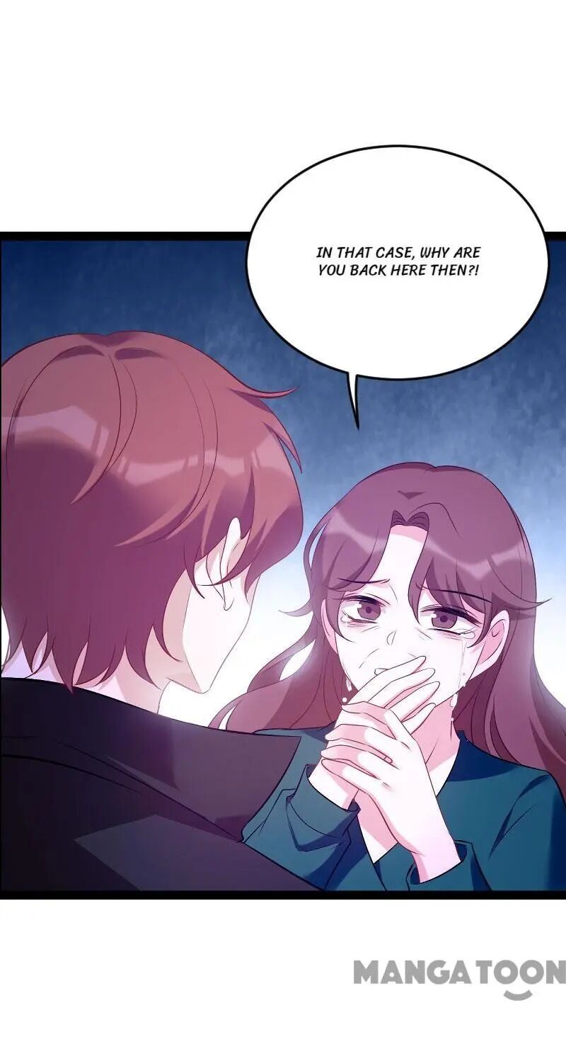 Like Husband, Like Son Chapter 92 - page 10