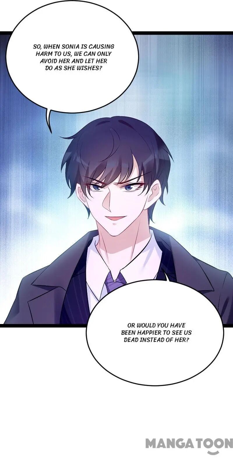 Like Husband, Like Son Chapter 92 - page 13