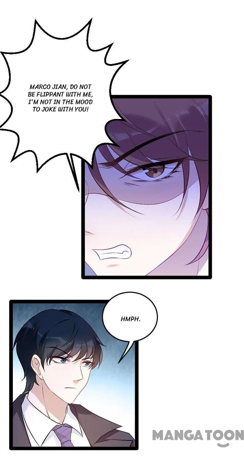 Like Husband, Like Son Chapter 92 - page 14
