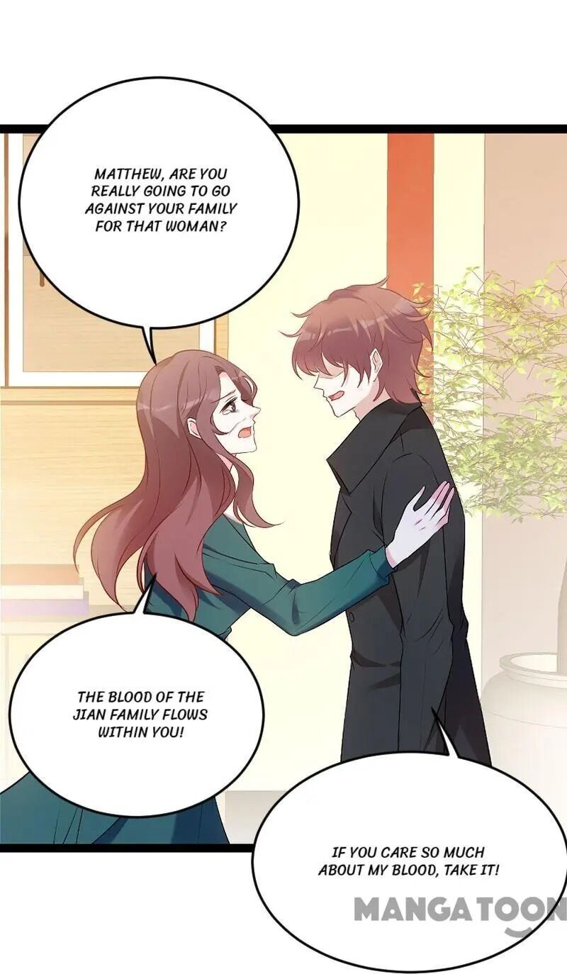 Like Husband, Like Son Chapter 92 - page 15