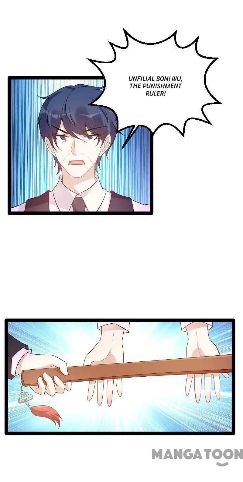 Like Husband, Like Son Chapter 92 - page 16