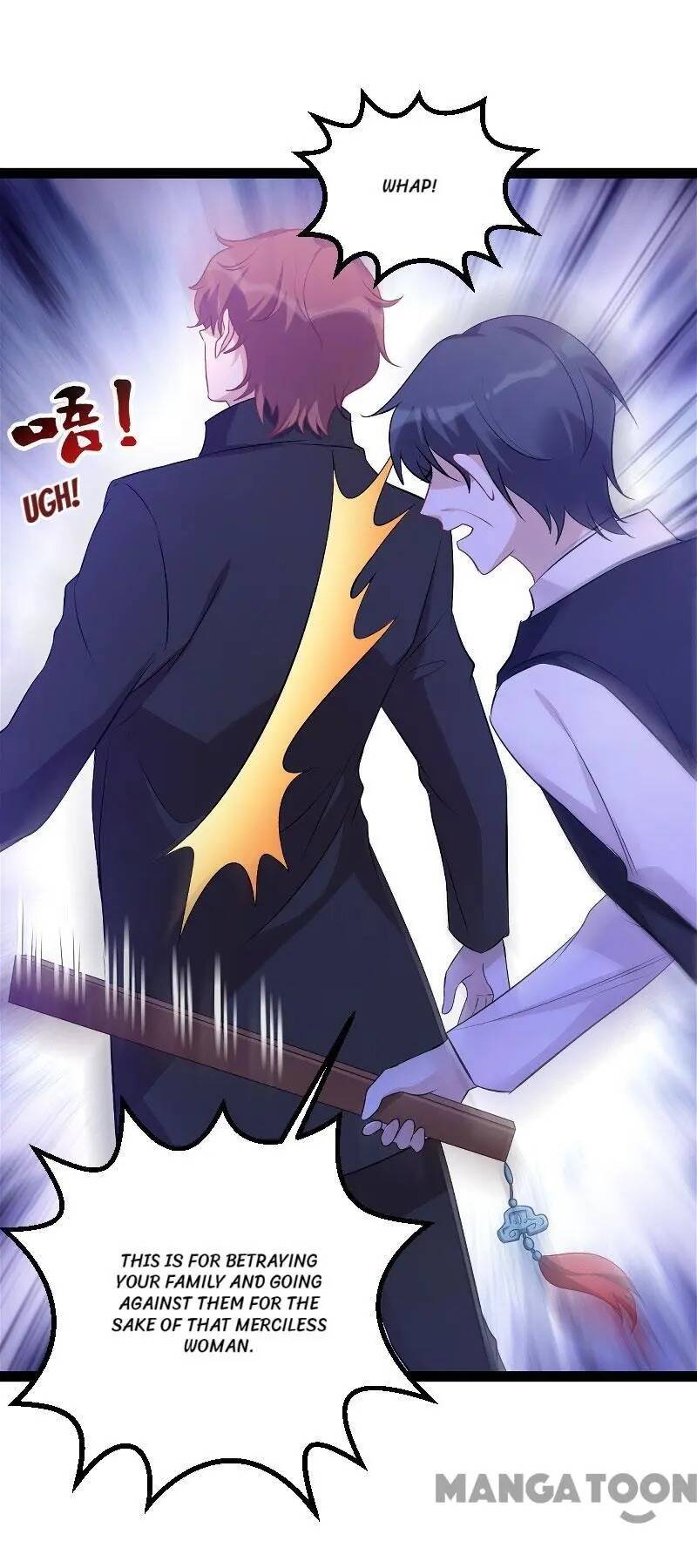 Like Husband, Like Son Chapter 92 - page 17