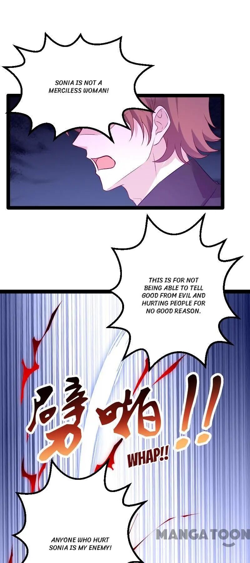 Like Husband, Like Son Chapter 92 - page 19