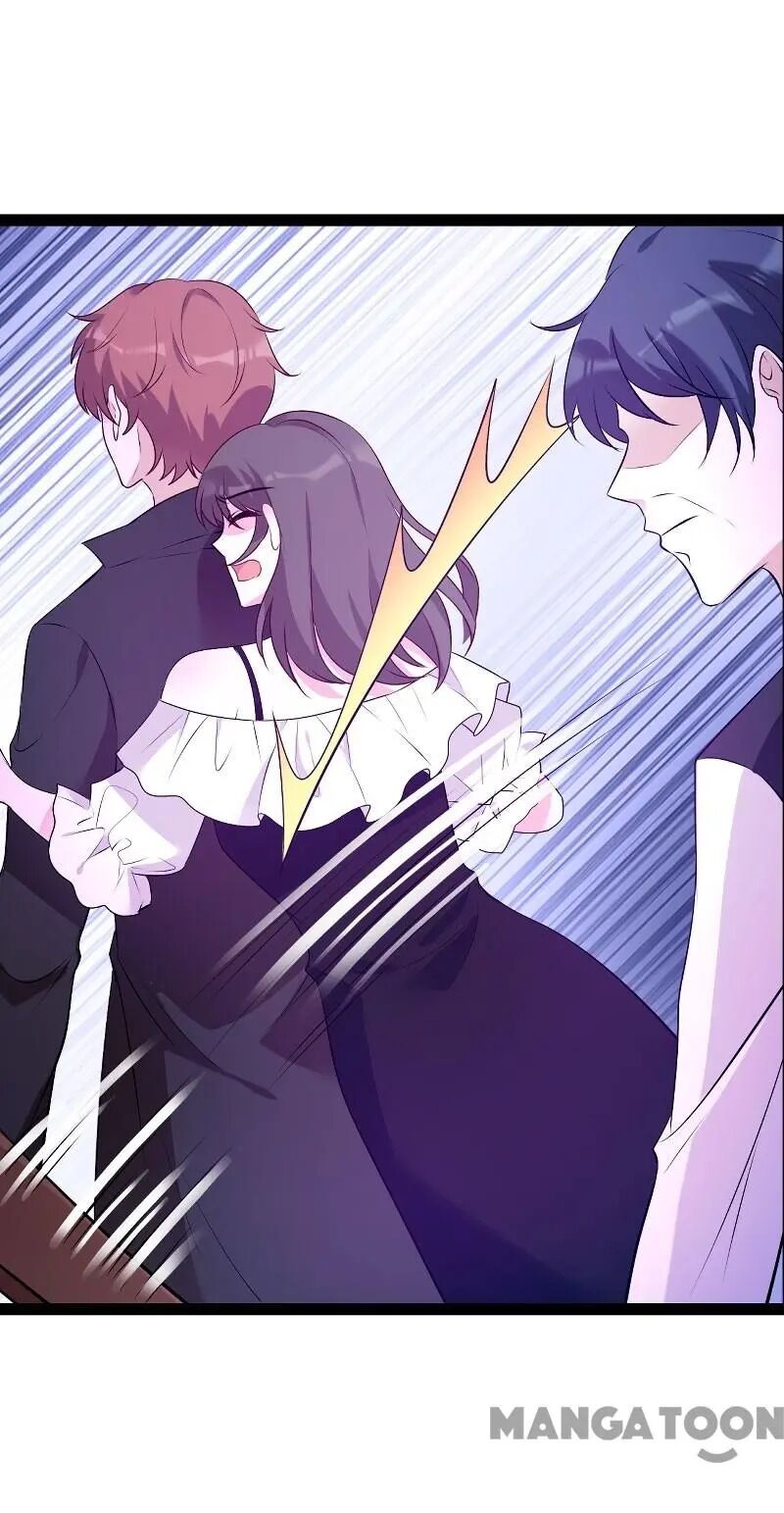 Like Husband, Like Son Chapter 92 - page 24