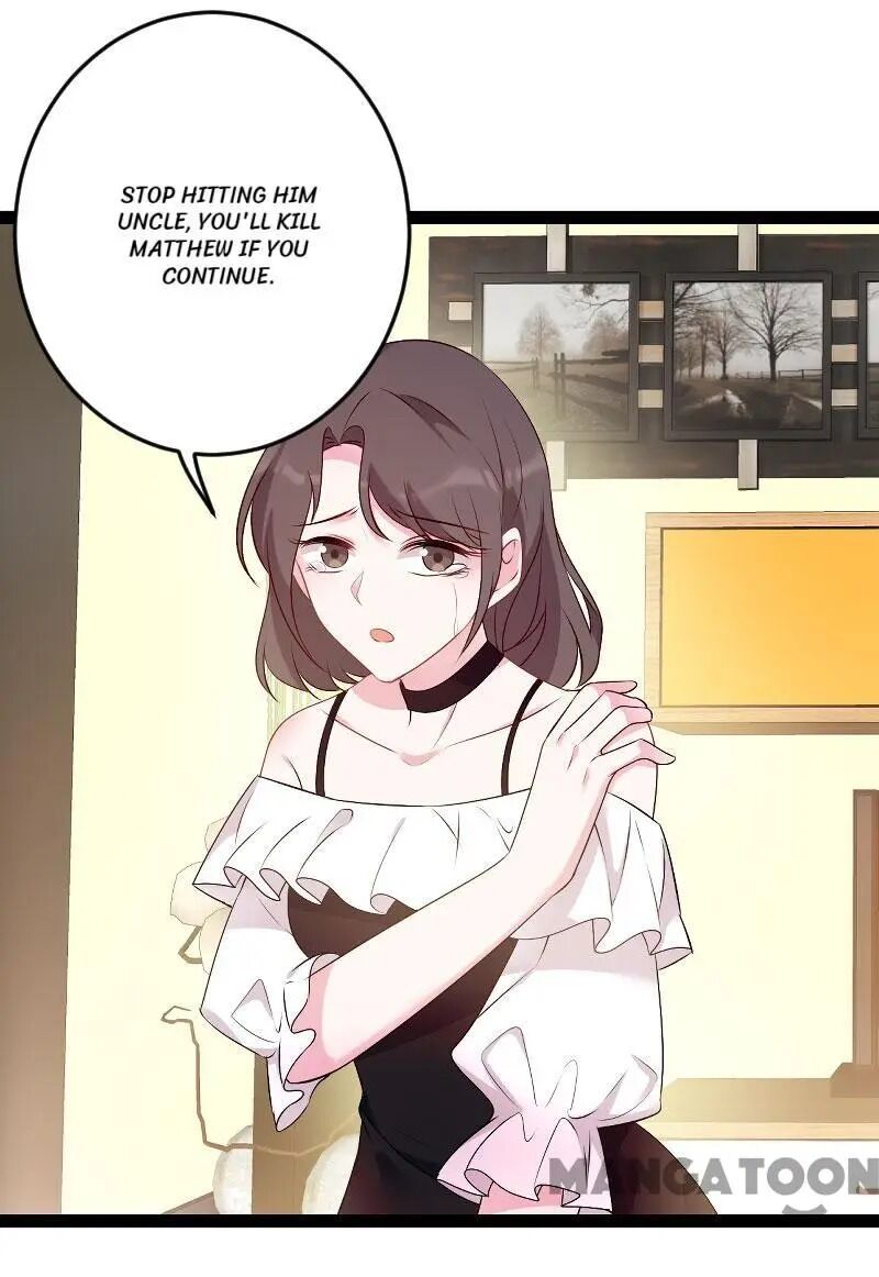 Like Husband, Like Son Chapter 92 - page 26